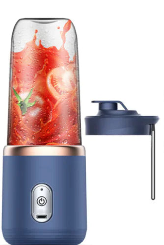 Portable USB Blender
