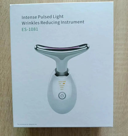 Skin Tighten Anti Wrinkle Remove Massager