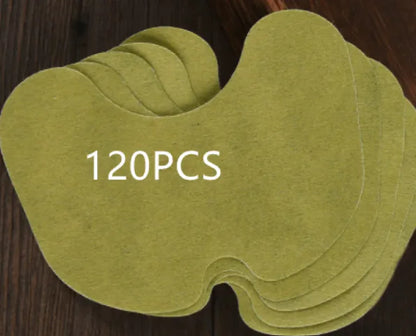 Therapeutic Heat Patches