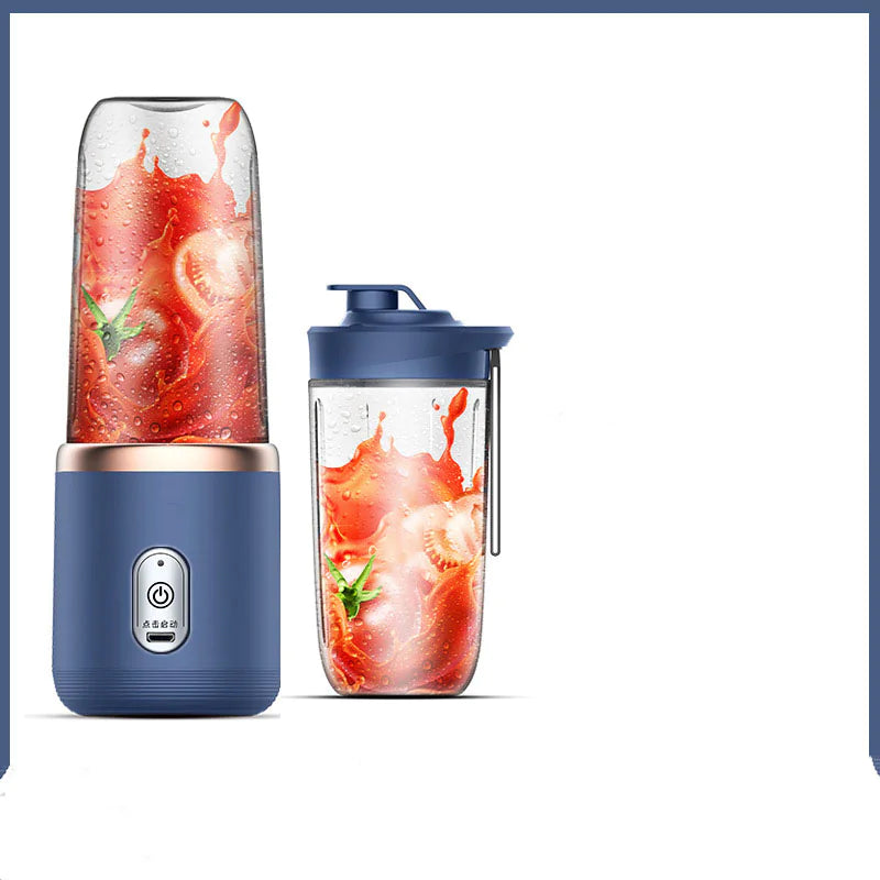 Portable USB Blender