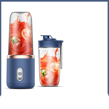 Portable USB Blender