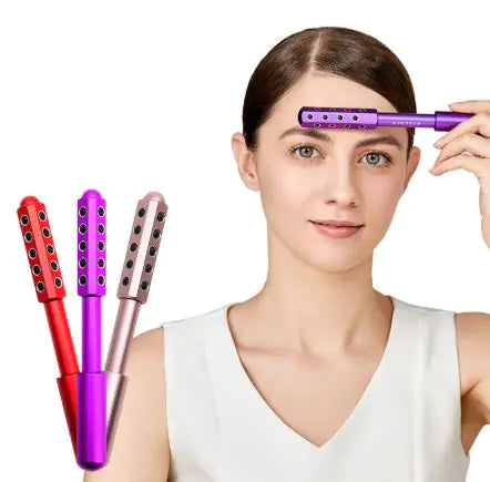 Massage beauty stick