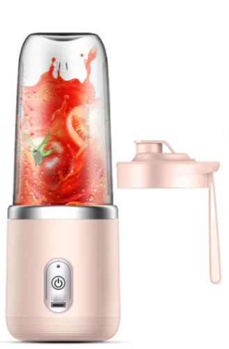 Portable USB Blender