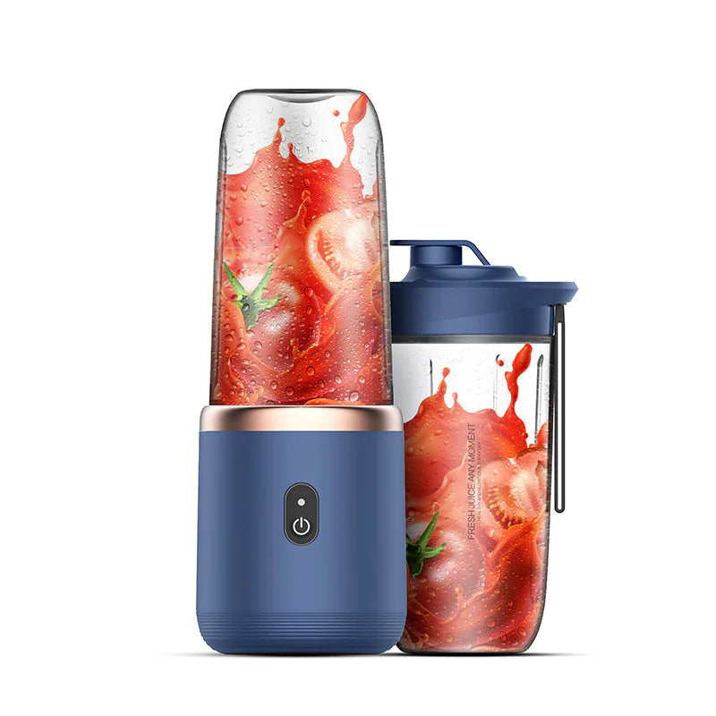 Portable USB Blender