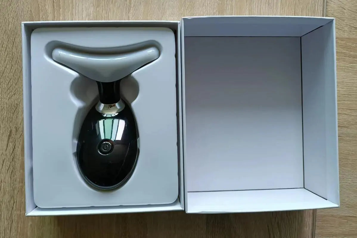 Skin Tighten Anti Wrinkle Remove Massager